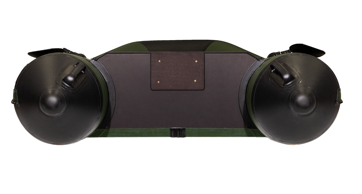  Лодка АКВА 2900 Слань-книжка киль в Ростове-на-Дону