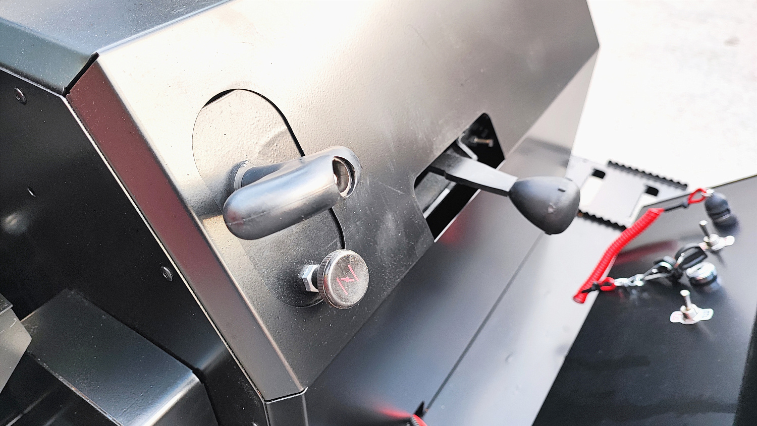 Снегоход PROMAX YAKUT 500 2.0 4T 27 в Ростове-на-Дону