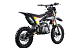 Питбайк FullCrew Teen Rider 125cc 17\14 (механ., эл.стартер) в Ростове-на-Дону
