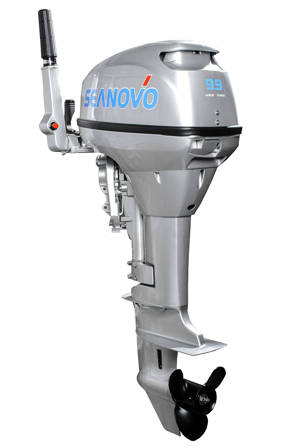 Лодочный мотор Seanovo SN9.9FHL в Ростове-на-Дону