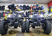 Квадроцикл PROMAX ATV 250 (2025) в Ростове-на-Дону
