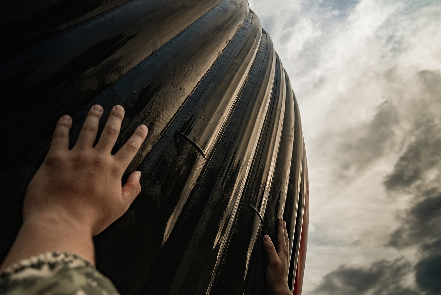 Лодка MISHIMO RIVER JET 390 под водомет в Ростове-на-Дону