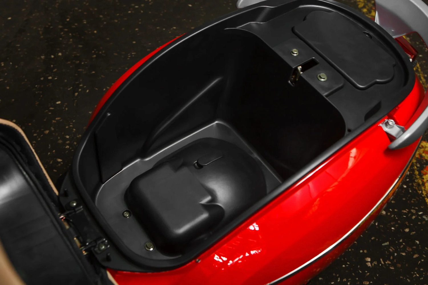 Скутер MINSK Vesna 50 M1NSK в Ростове-на-Дону