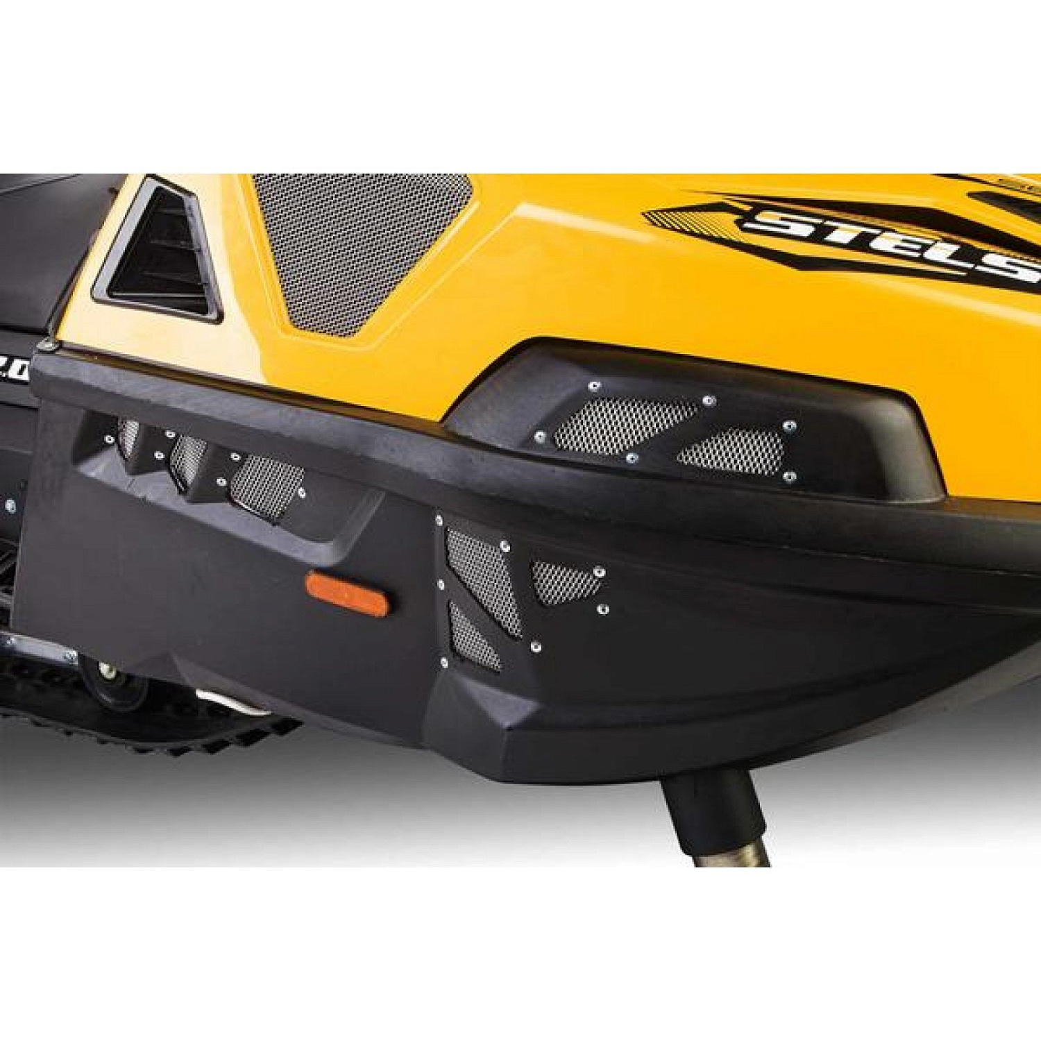 Снегоход STELS ВИКИНГ (VIKING) SV800T LUX V3.0 K01 SWT CVTECH в Ростове-на-Дону