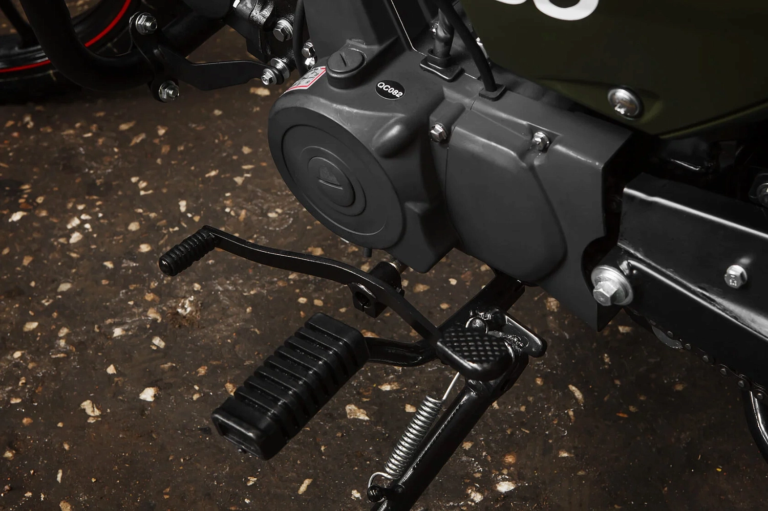 Мотоцикл MINSK  D4 50 M1NSK в Ростове-на-Дону