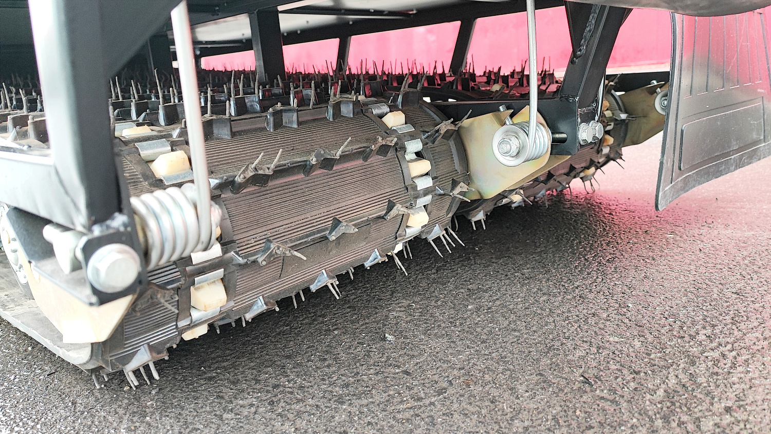 Снегоход PROMAX SNOWBEAR V3 800 4T ST в Ростове-на-Дону