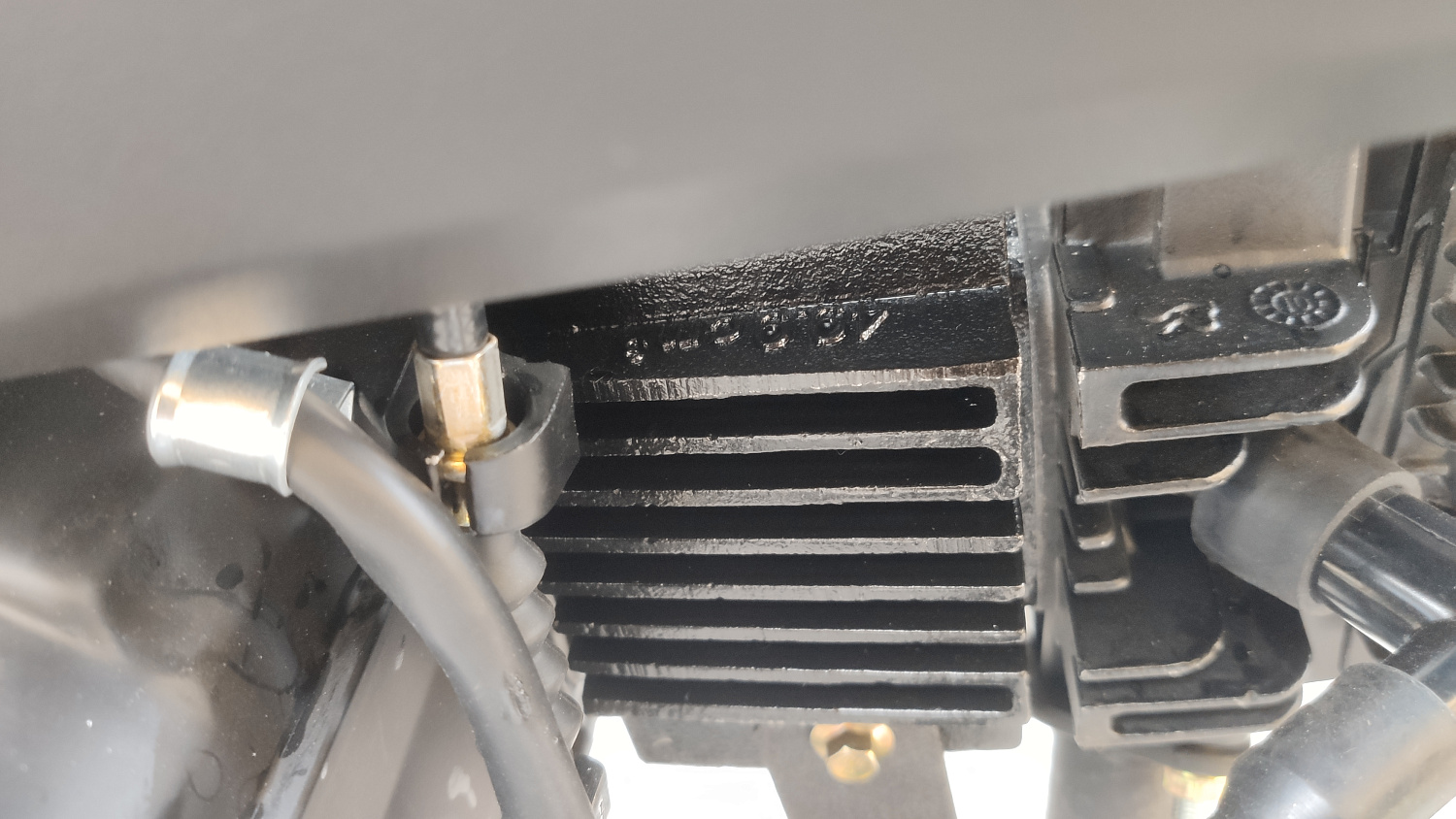 Мопед FAIDET SKIFF RS150 (49) в Ростове-на-Дону