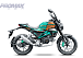 Мопед PROMAX CB150PR (49) в Ростове-на-Дону