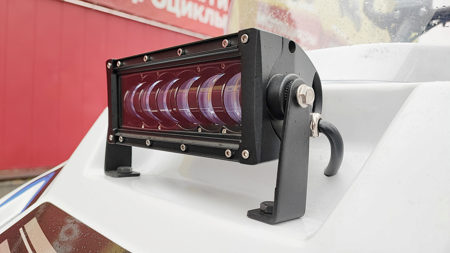 Снегоход PROMAX SNOWBEAR V3 800 4T ST в Ростове-на-Дону