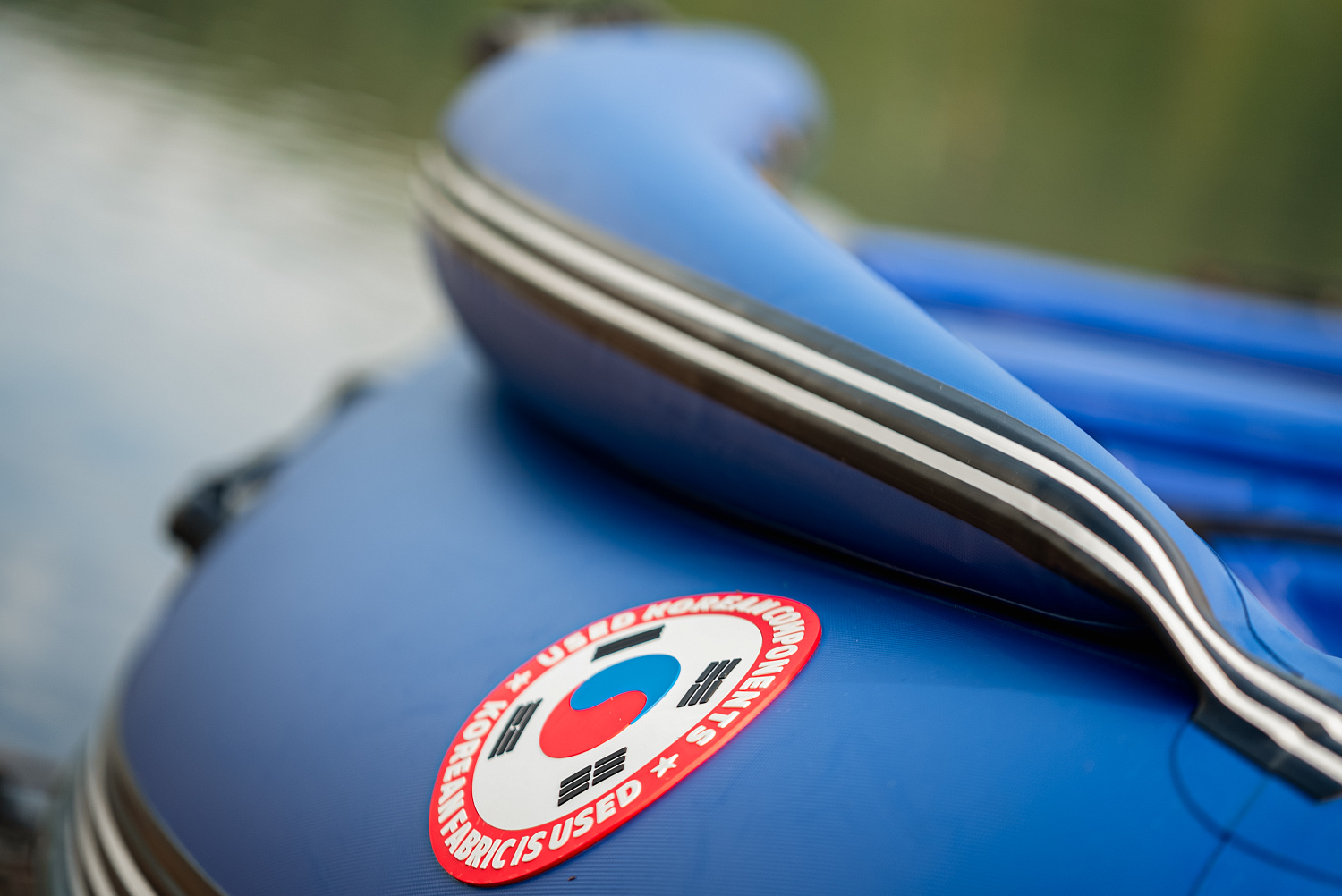 Лодка MISHIMO RIVER FJET PRO 400 под водомет в Ростове-на-Дону