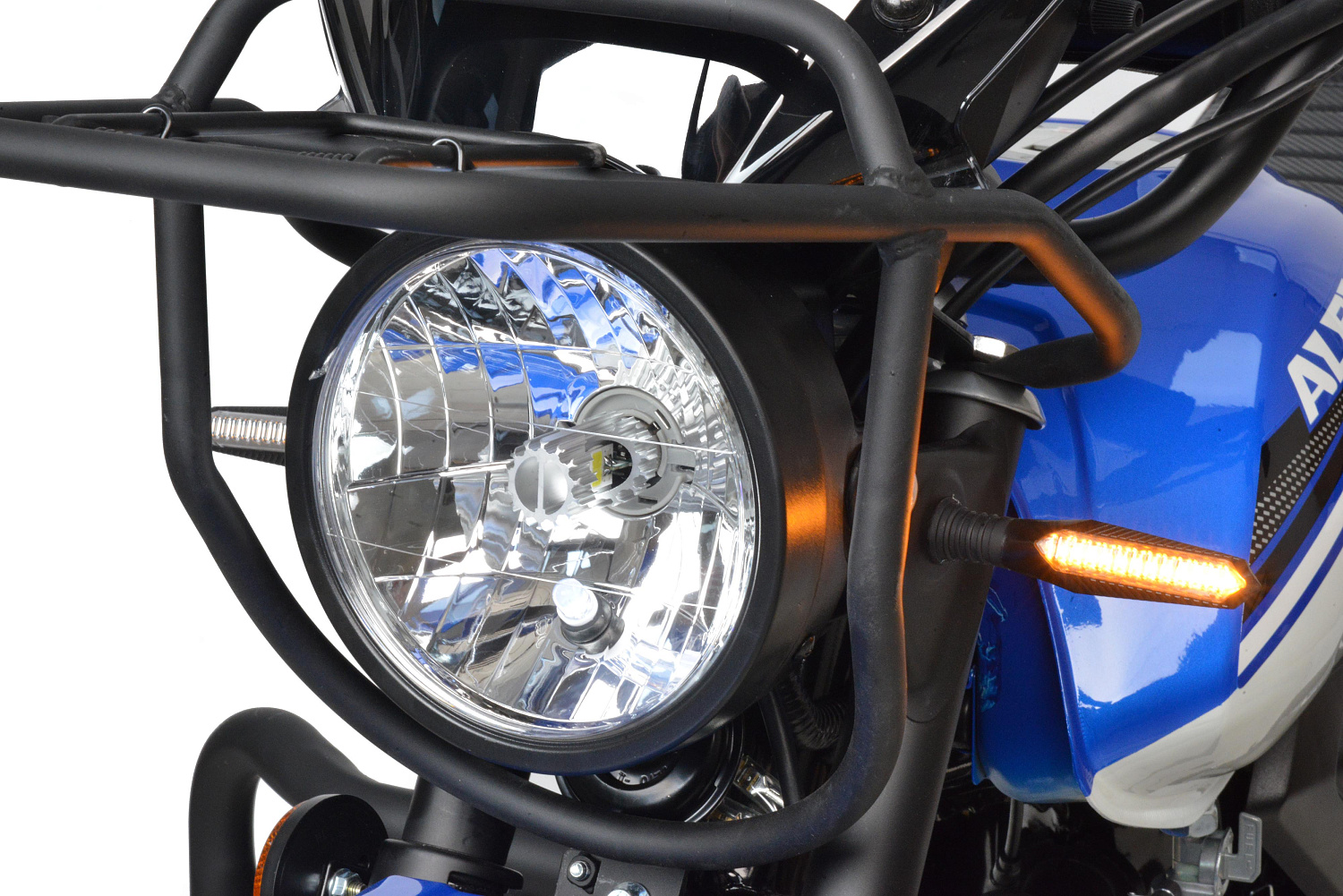 Мопед PROMAX ALPHA DIRT 150(49) в Ростове-на-Дону