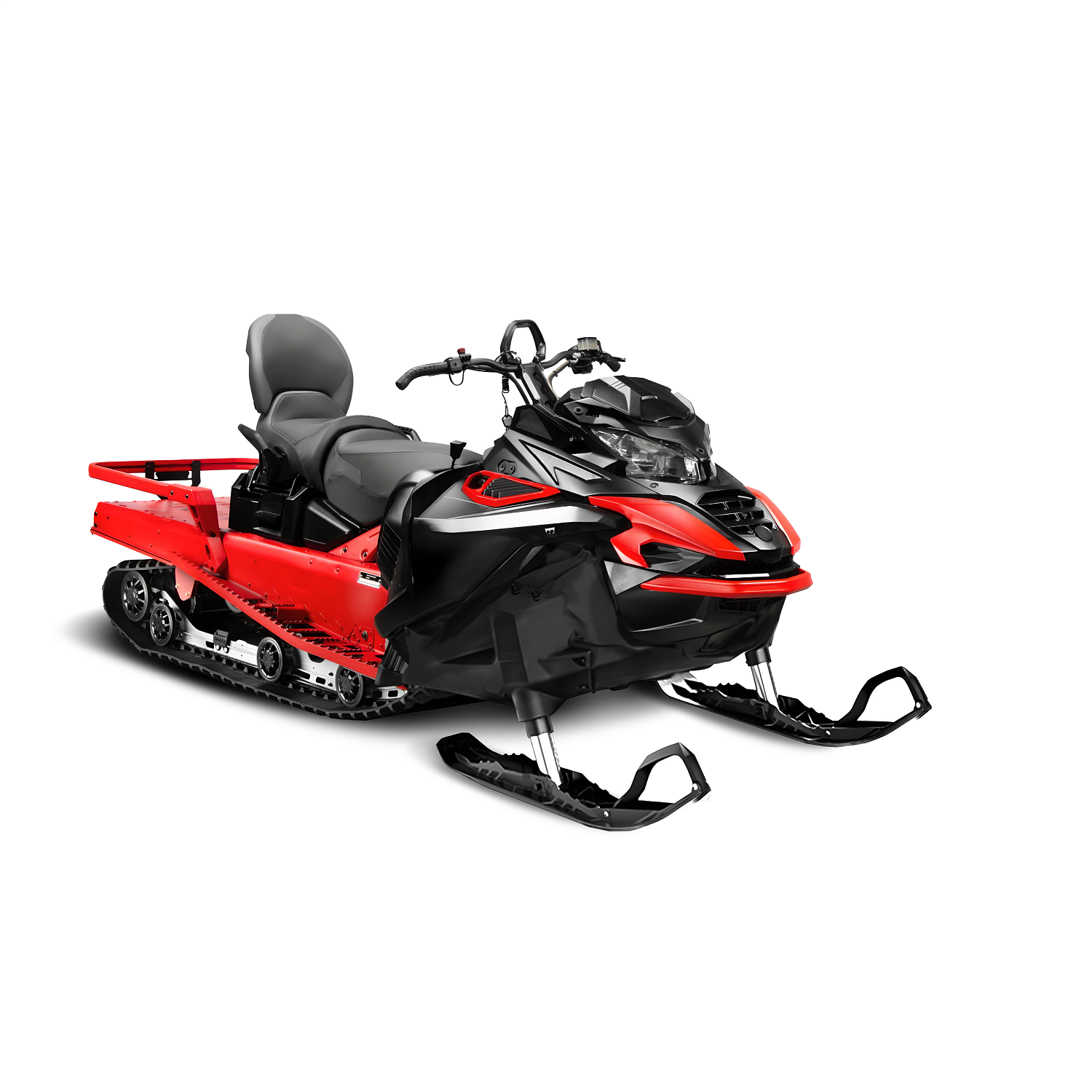 Снегоход AODES Siberiacross 1000 WT 508mm LCD 6.8 в Ростове-на-Дону