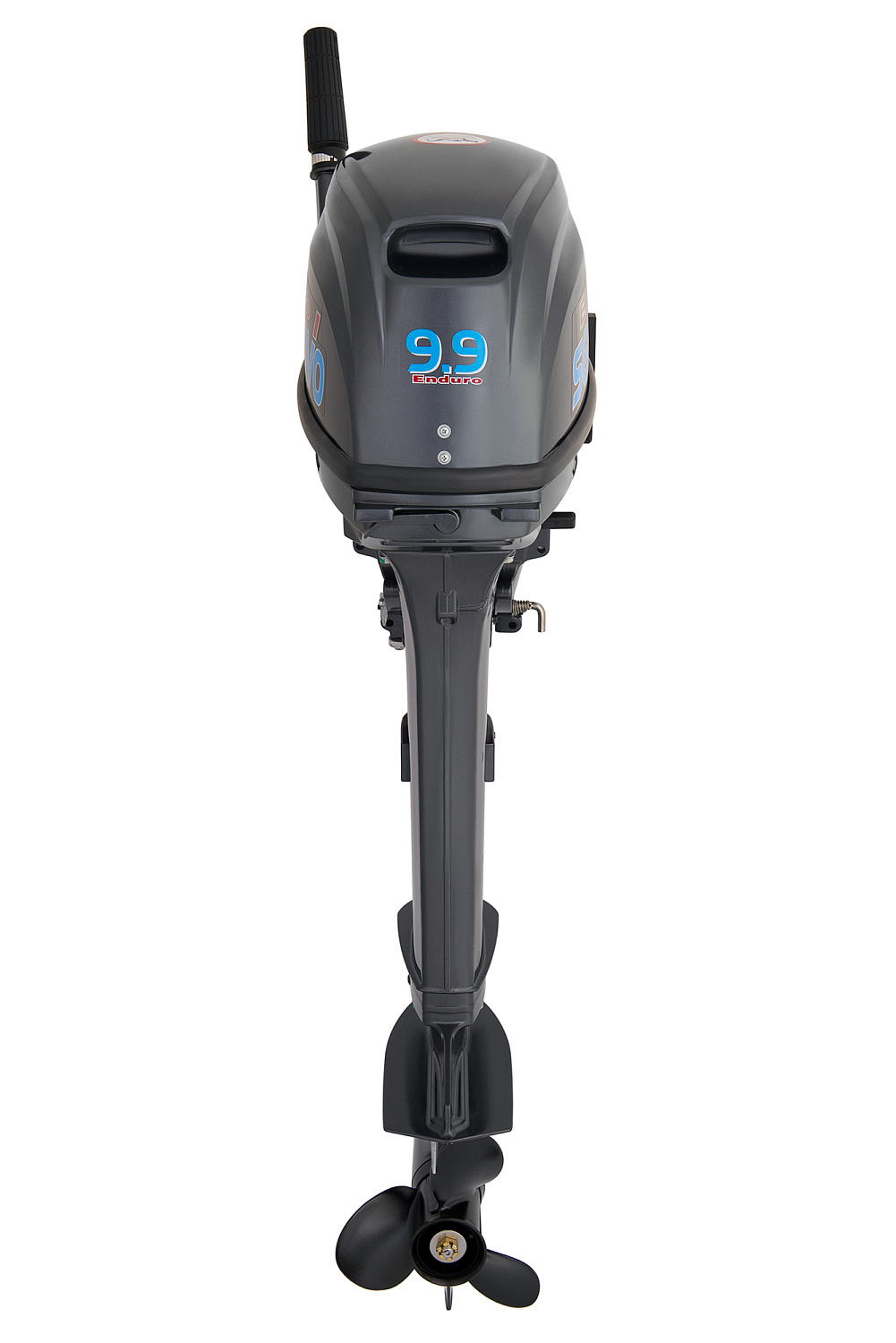 Лодочный мотор SEANOVO SN9.9FHS ENDURO в Ростове-на-Дону