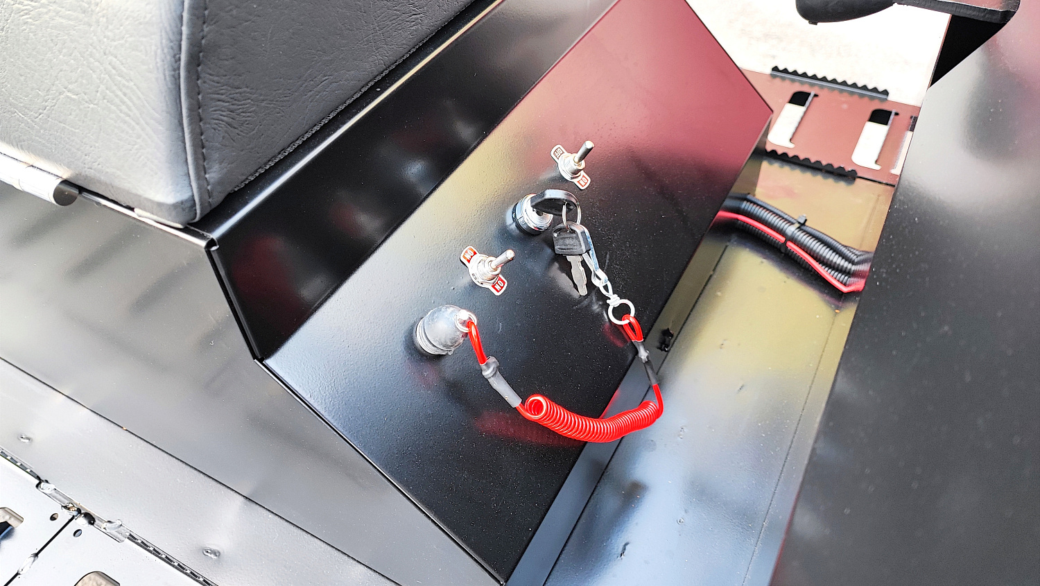 Снегоход PROMAX YAKUT 500 2.0 4T 27 в Ростове-на-Дону