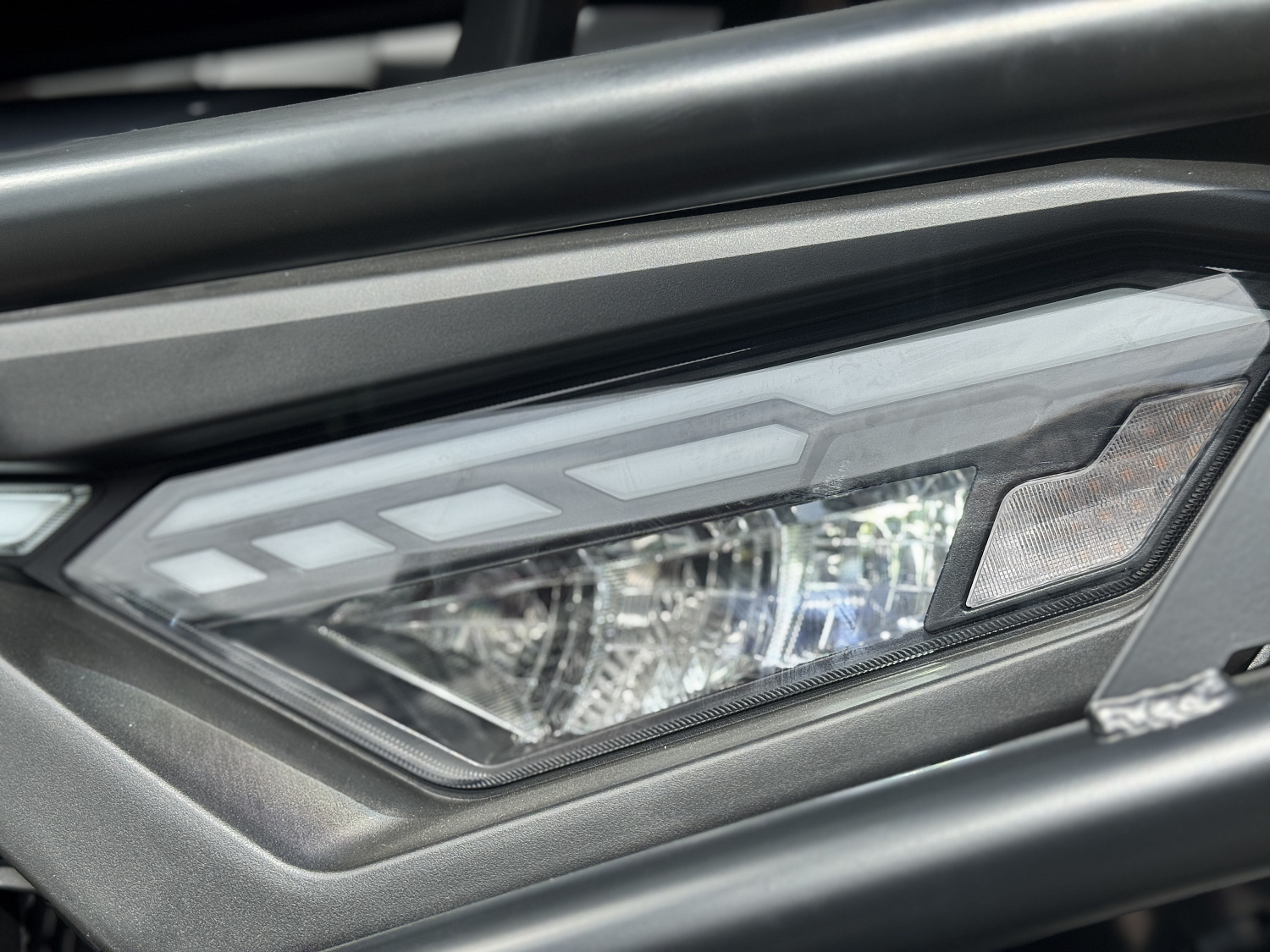 Квадроцикл HND QRX 650 PRO в Ростове-на-Дону