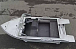 Алюминиевая лодка  Neman-400 PRO в Ростове-на-Дону