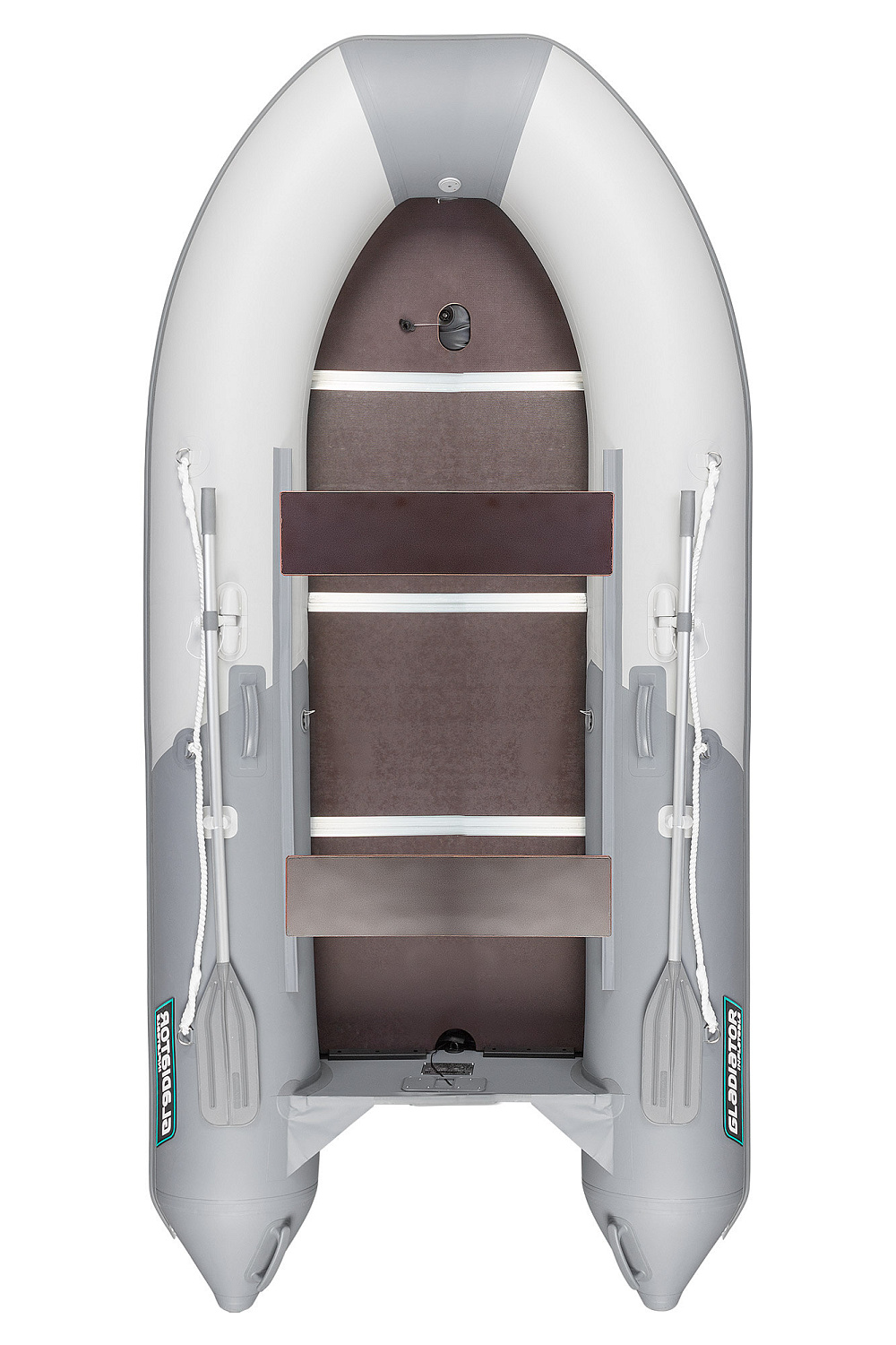 НАДУВНАЯ ЛОДКА GLADIATOR B330 в Ростове-на-Дону