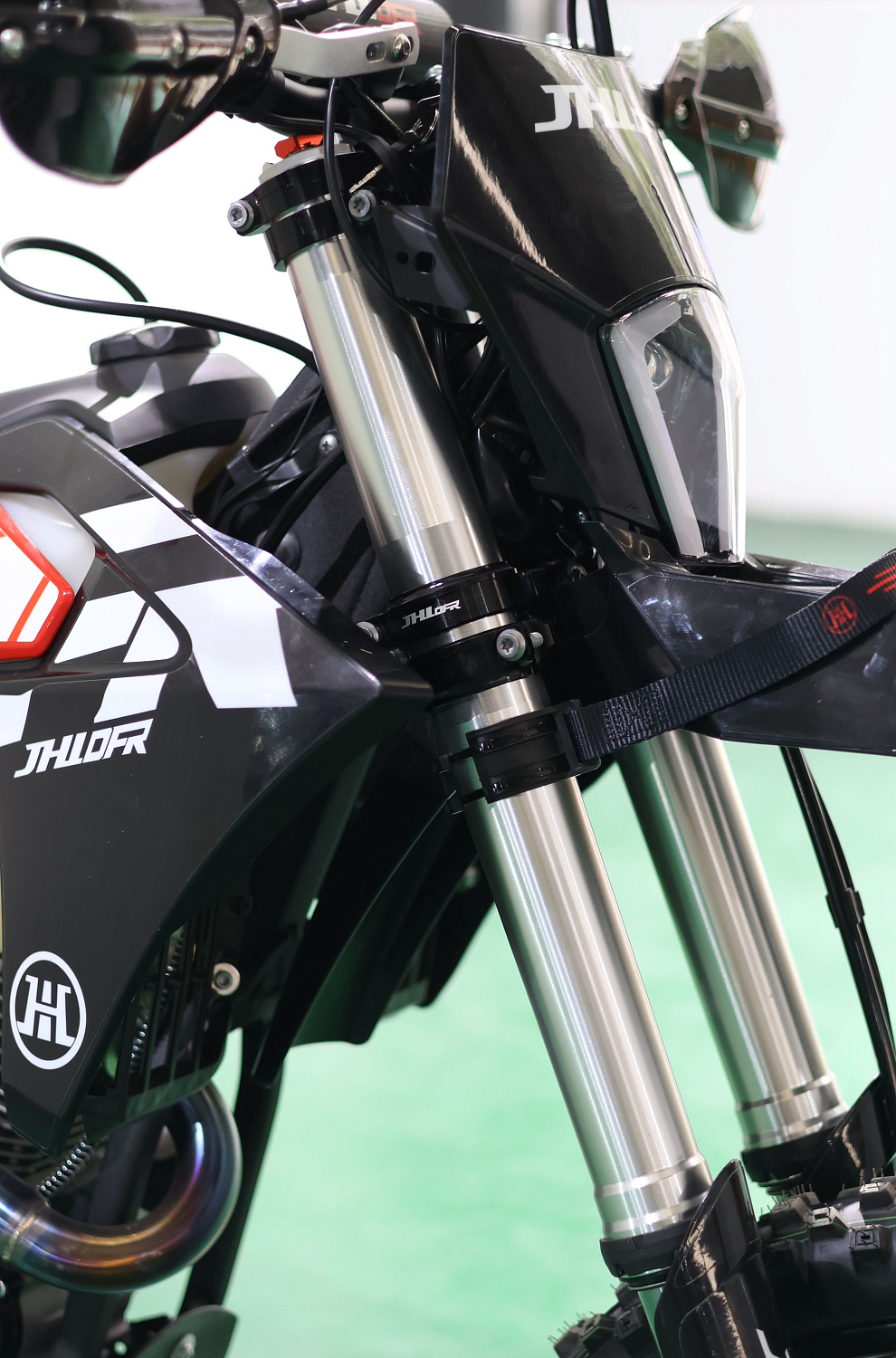 Мотоцикл JHLMOTO JHLofr GS CB300RL в Ростове-на-Дону