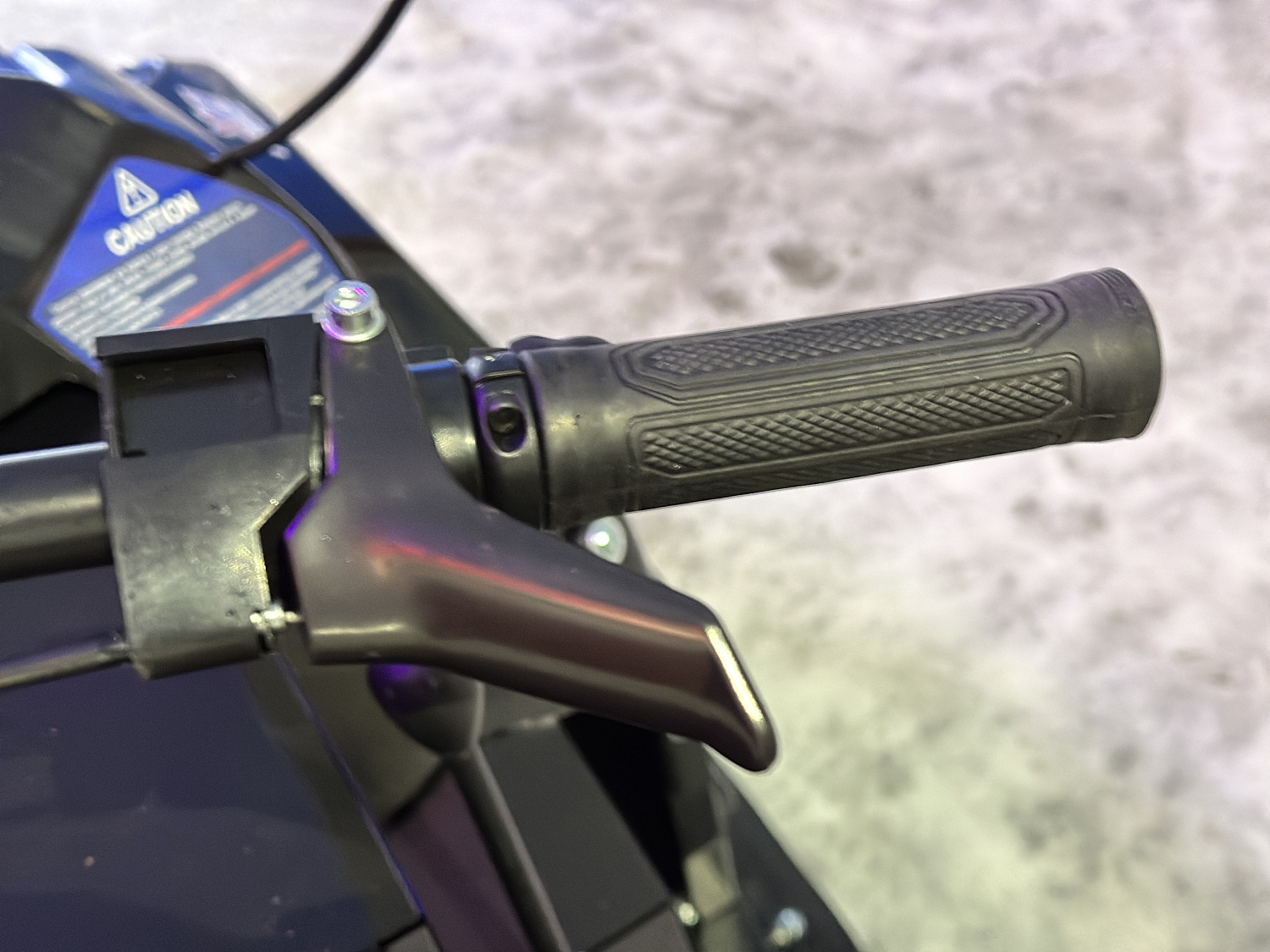 Снегоход PROMAX YAKUT 500 2.0 4T 20 в Ростове-на-Дону