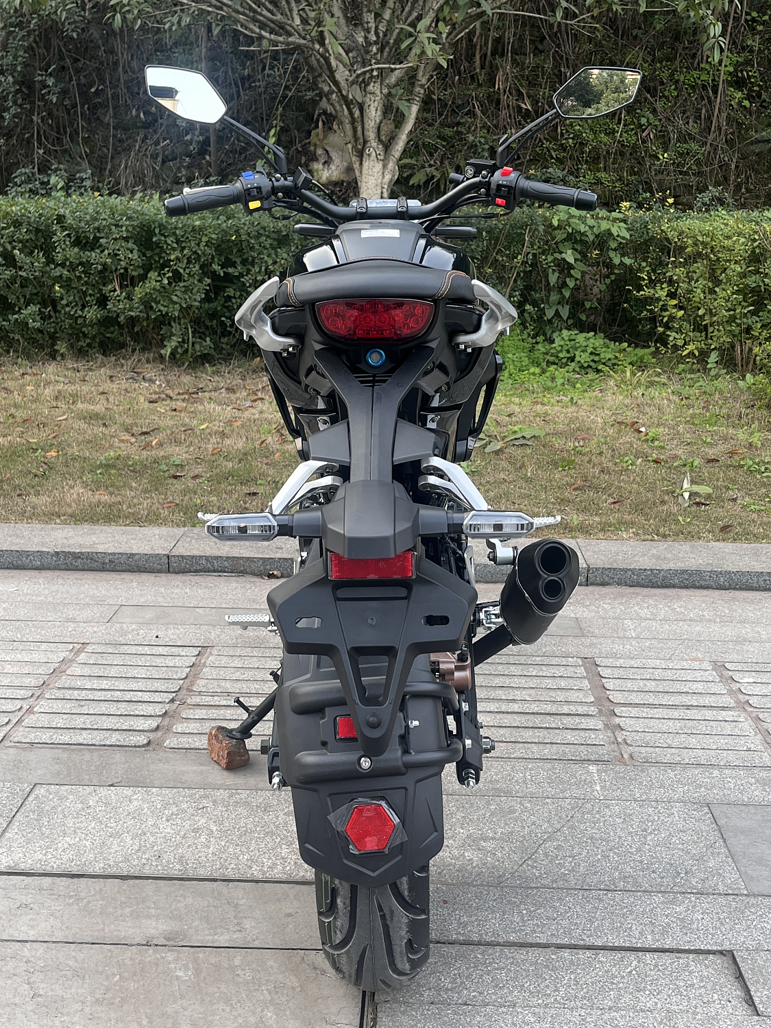 Мопед PROMAX CB150PR (49) в Ростове-на-Дону