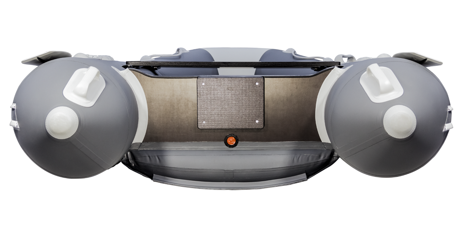 Лодка АКВА 3600 НДНД в Ростове-на-Дону