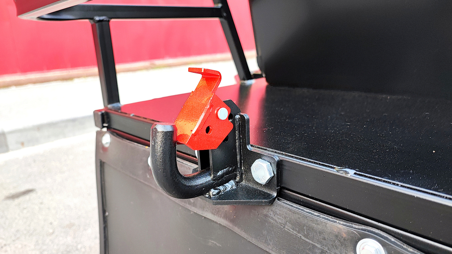 Снегоход PROMAX YAKUT 500 2.0 4T 27 в Ростове-на-Дону