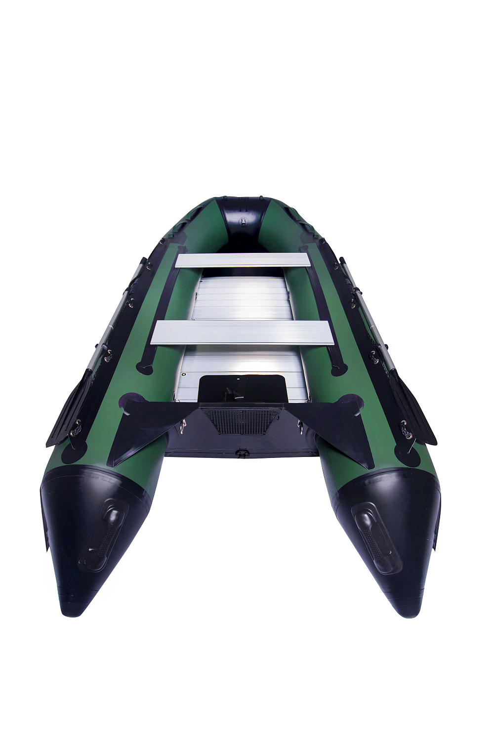 ЛОДКА SMARINE SDP MAX 420 AL в Ростове-на-Дону