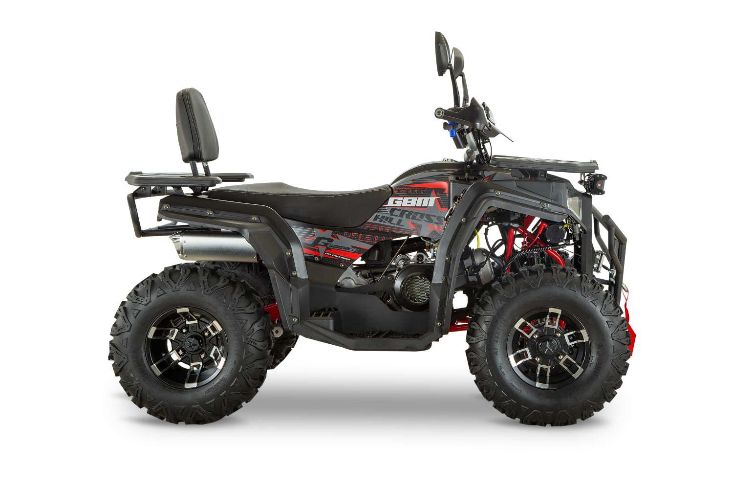 Квадроцикл GBM CROSS HILL 320 BIG PREMIUM в Ростове-на-Дону