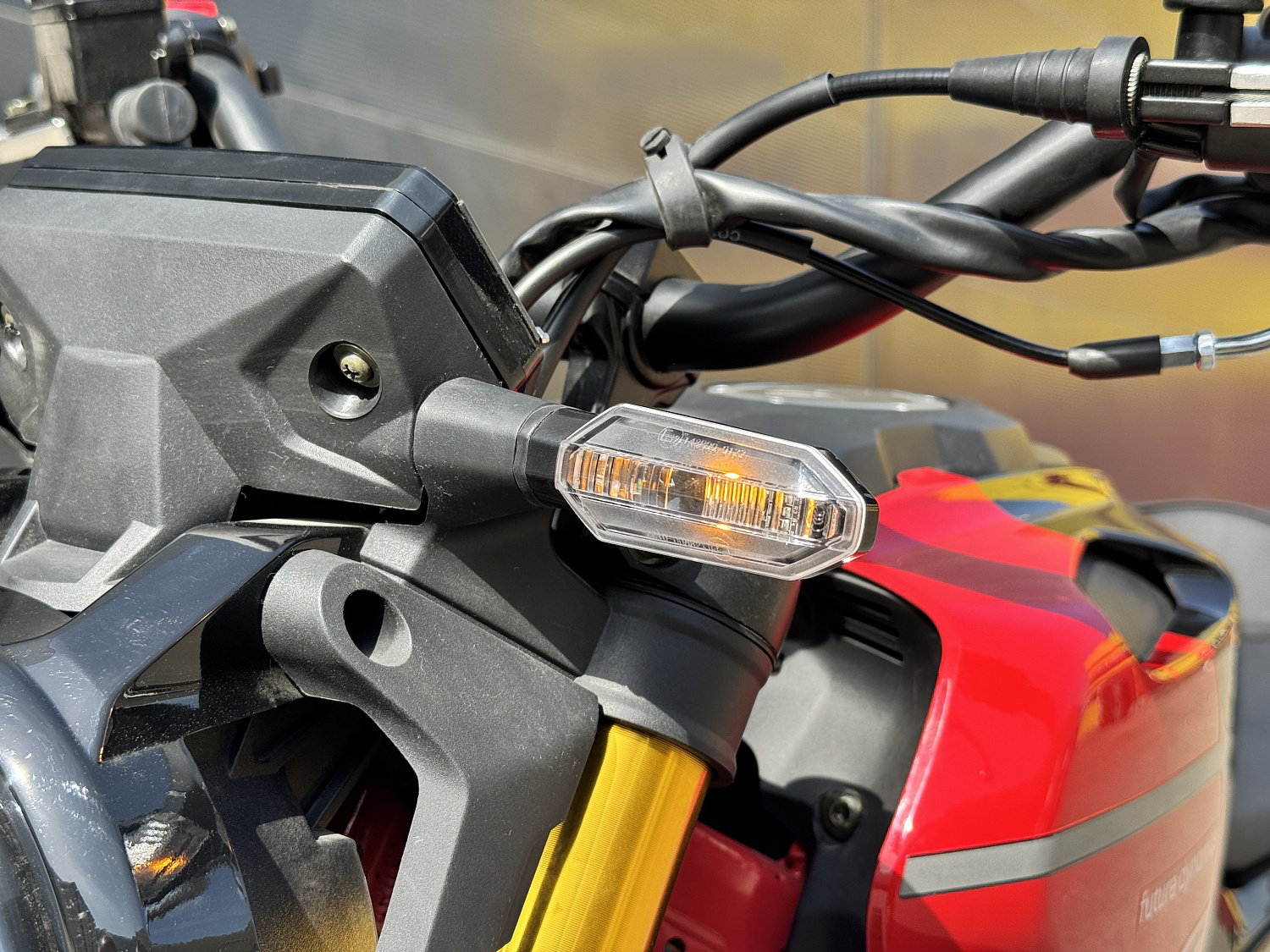 Мотоцикл PROMAX CB300 в Ростове-на-Дону