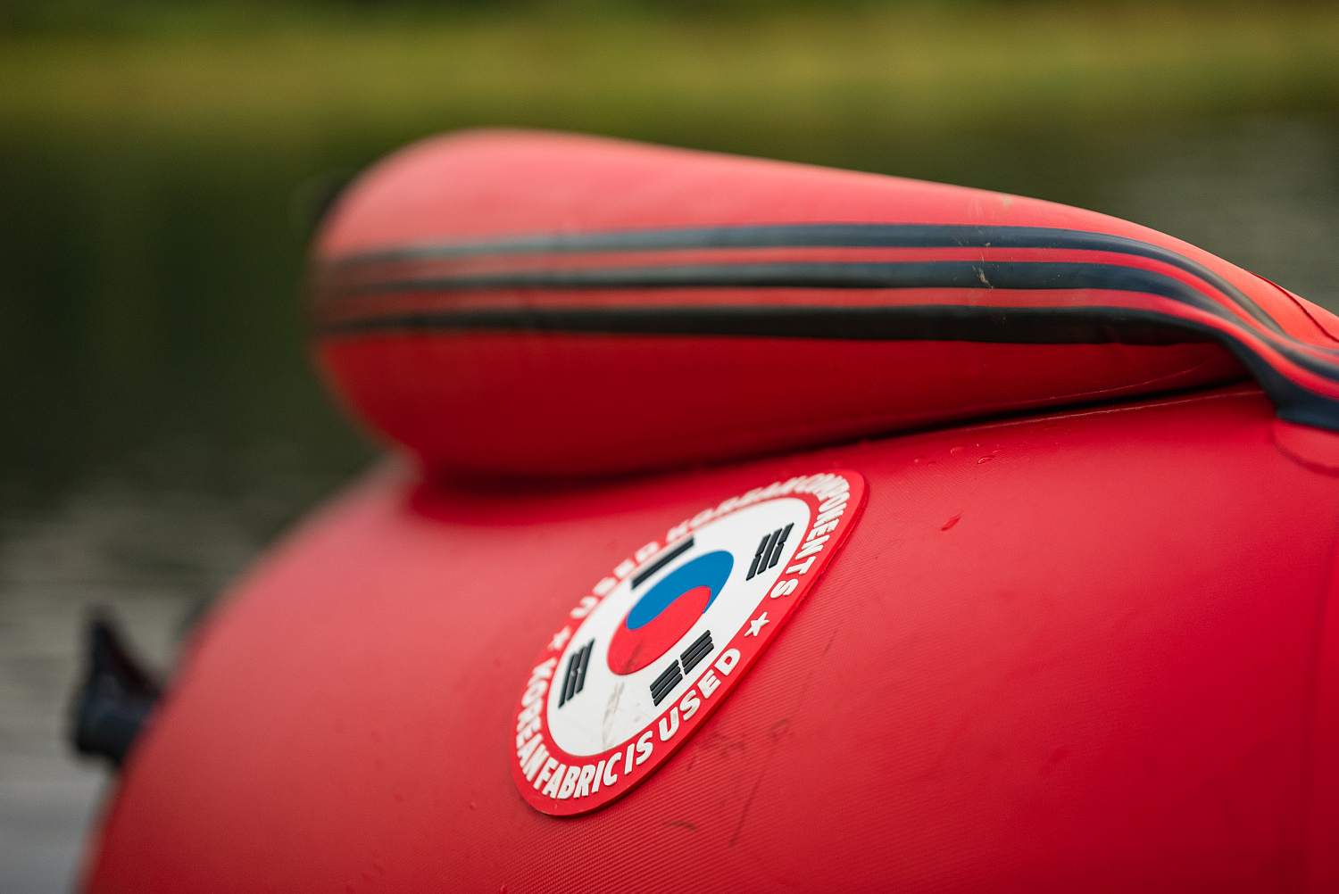 Лодка MISHIMO RIVER FJET PRO 400 под водомет в Ростове-на-Дону