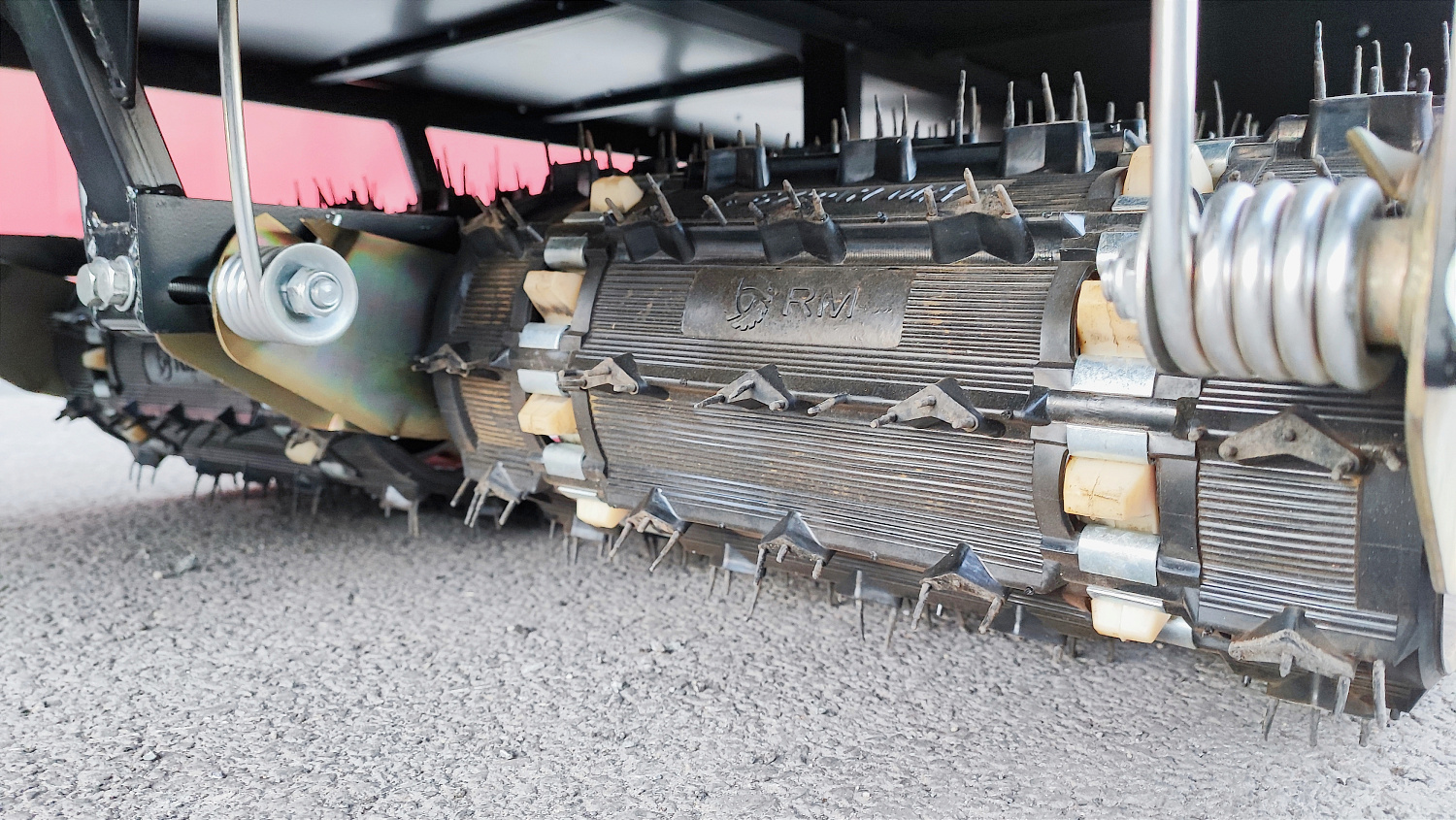 Снегоход PROMAX SNOWBEAR V3 650 2T в Ростове-на-Дону