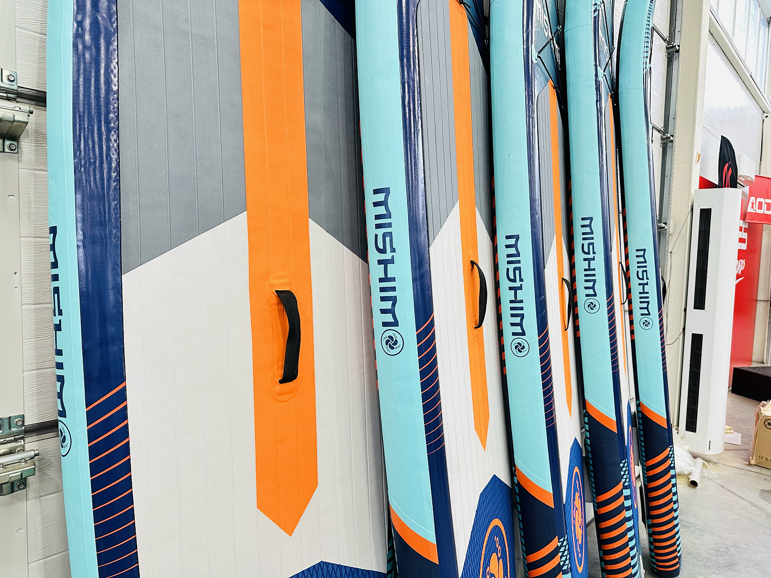 SUP (САП) Доска MISHIMO TROFY 10.6 в Ростове-на-Дону