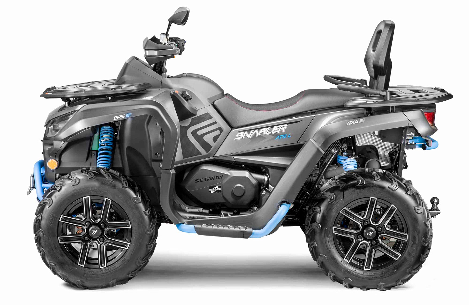  Квадроцикл Segway SNARLER AT6 LE в Ростове-на-Дону