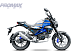 Мопед PROMAX CB150PR (49) в Ростове-на-Дону