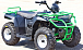 Квадроцикл IRBIS ATV150 в Ростове-на-Дону