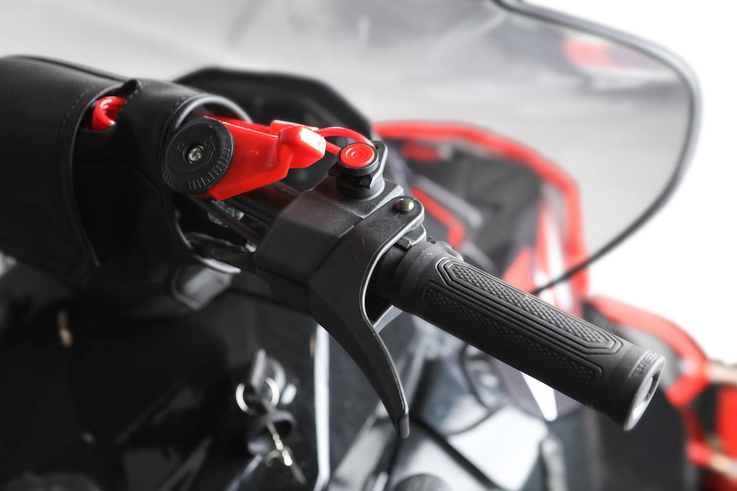 Снегоход IKUDZO HUNTER 600LK 20 V2 в Ростове-на-Дону