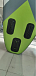 НАДУВНОЙ SUP-BOARD BUSINESS GREEN 10,6 в Ростове-на-Дону