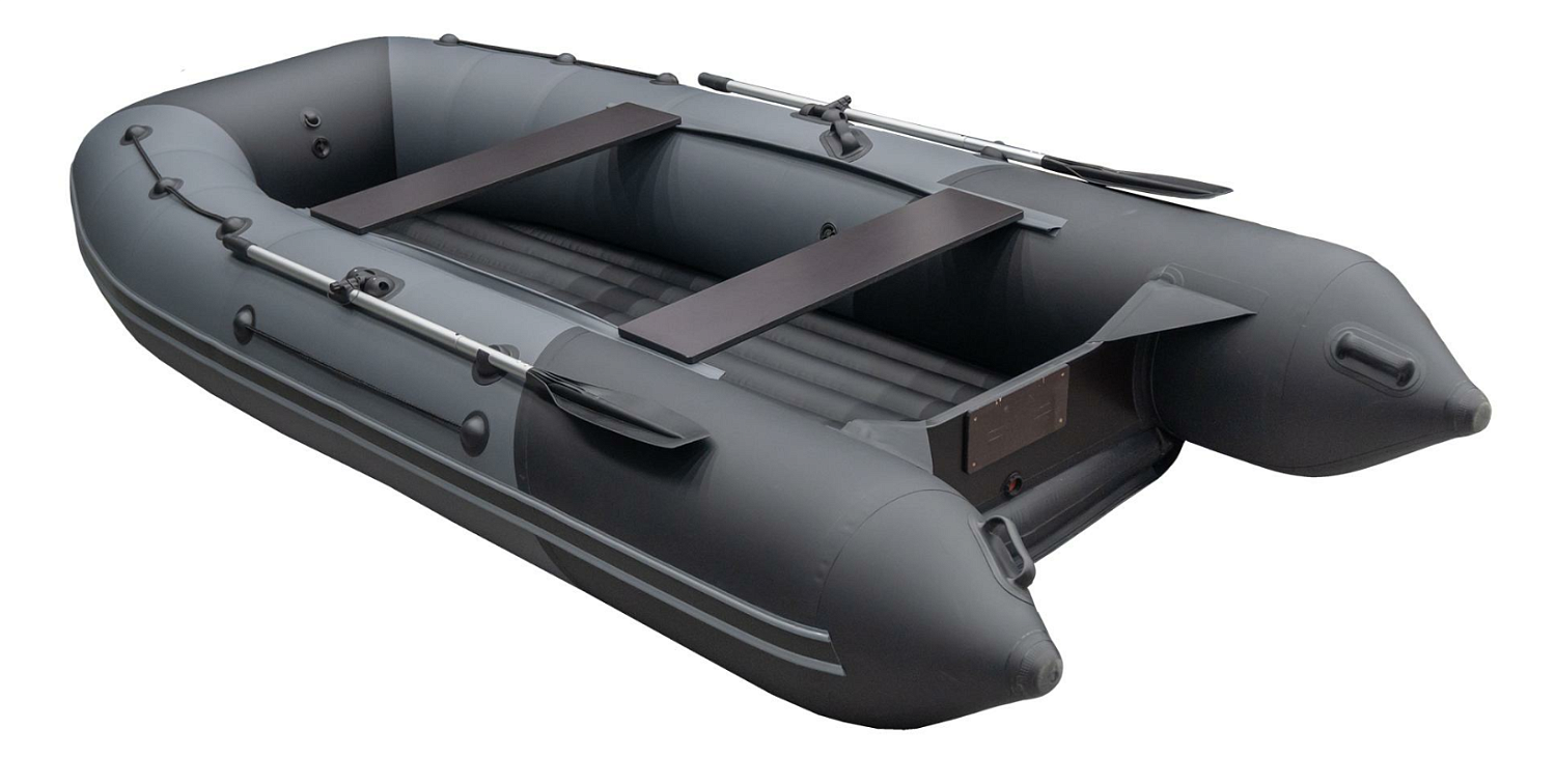 Лодка Таймень RX 4100 НДНД в Ростове-на-Дону