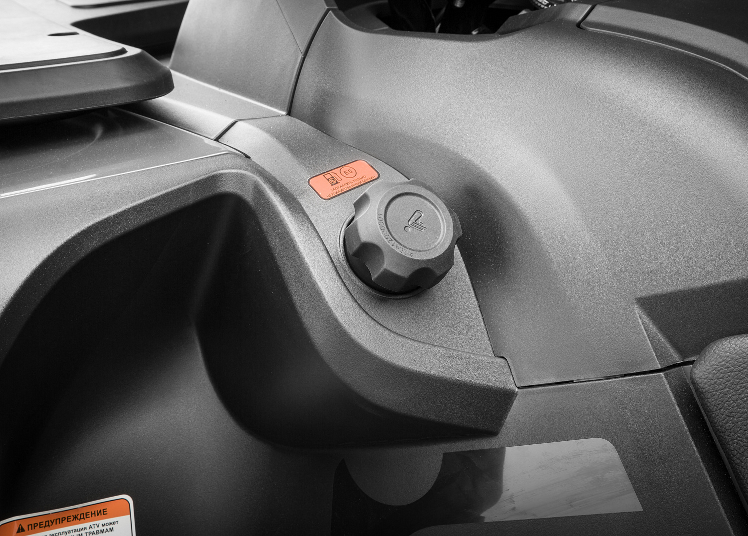  Квадроцикл Segway SNARLER AT6 LE в Ростове-на-Дону