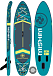 SUP (САП) Доска MISHIMO PRO-MAX Light Teal 11’ (335см) в Ростове-на-Дону