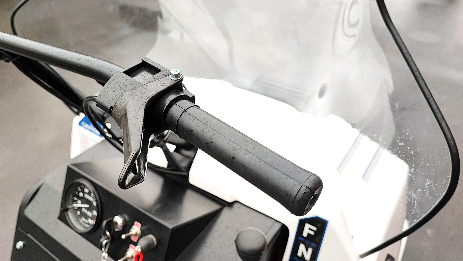 Снегоход PROMAX SNOWBEAR V3 800 4T ST в Ростове-на-Дону