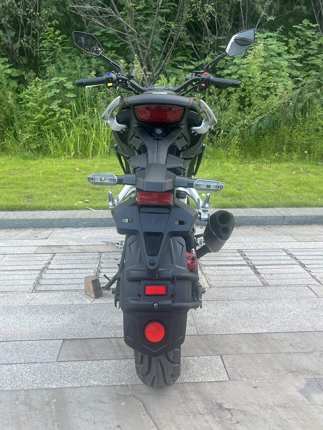 Мопед PROMAX CB130R (49) в Ростове-на-Дону