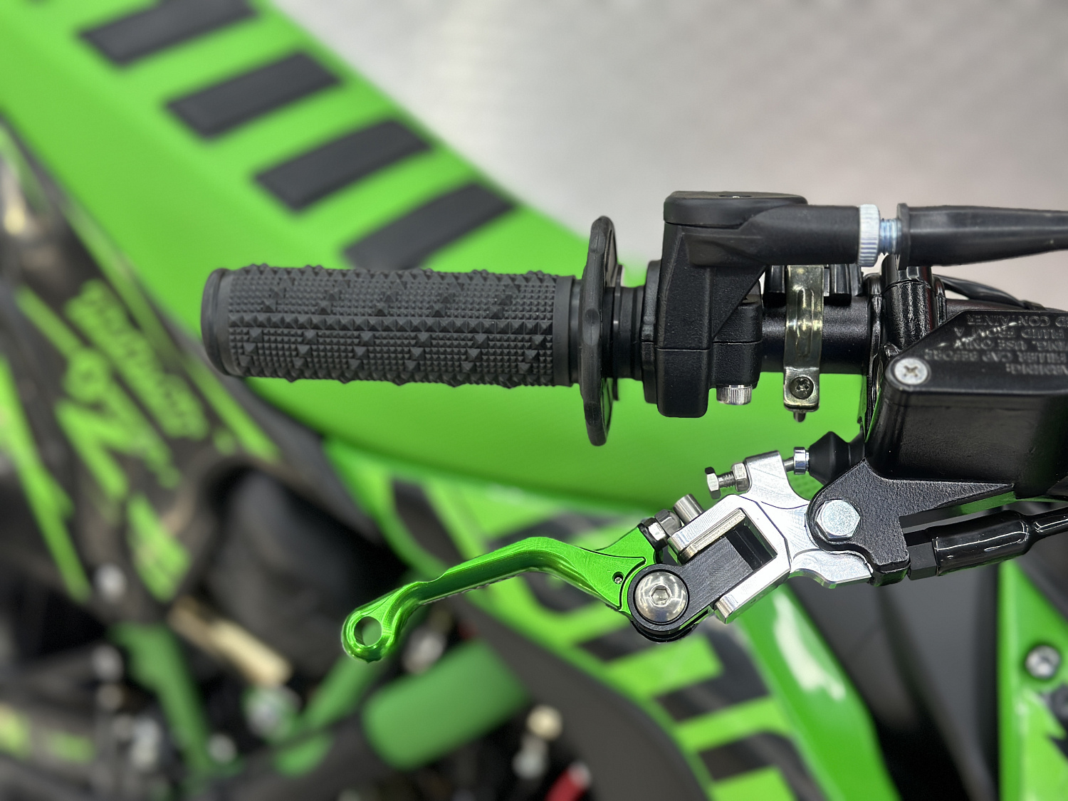 Кроссовый мотоцикл PROMAX DAIKON CB330 в Ростове-на-Дону