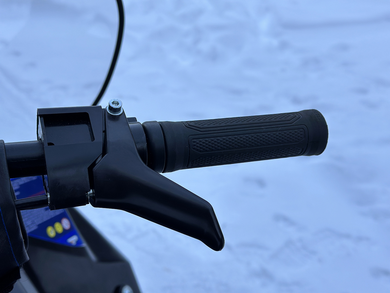 Снегоход PROMAX YAKUT 500 LONG 2.0 4T 27 в Ростове-на-Дону