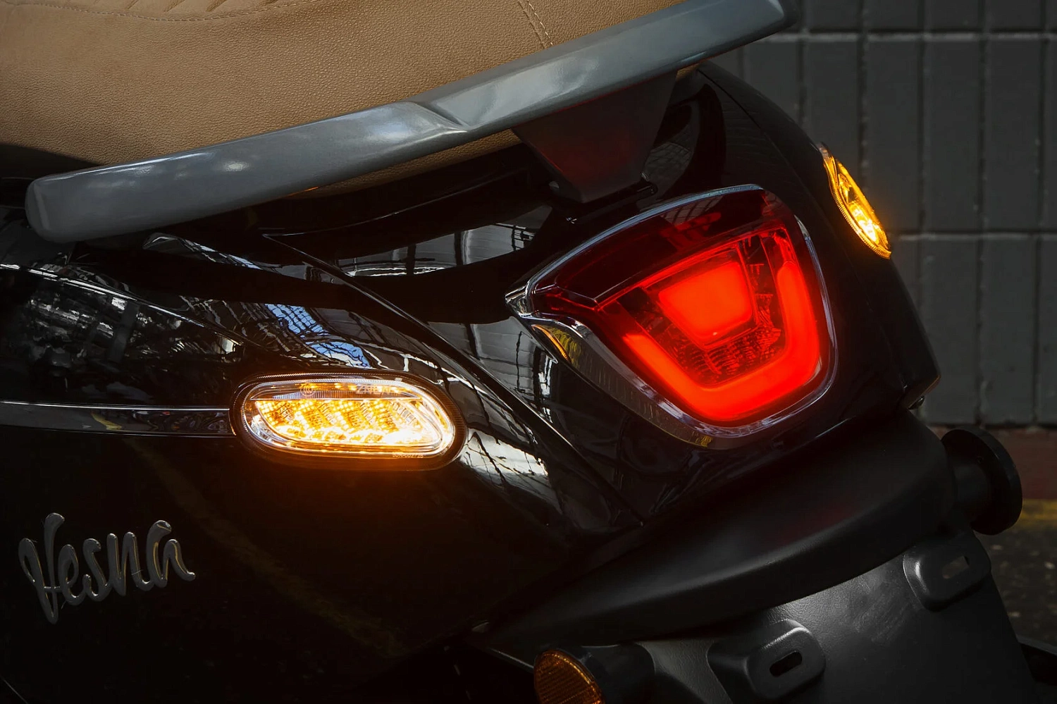 Скутер MINSK Vesna 50 M1NSK в Ростове-на-Дону