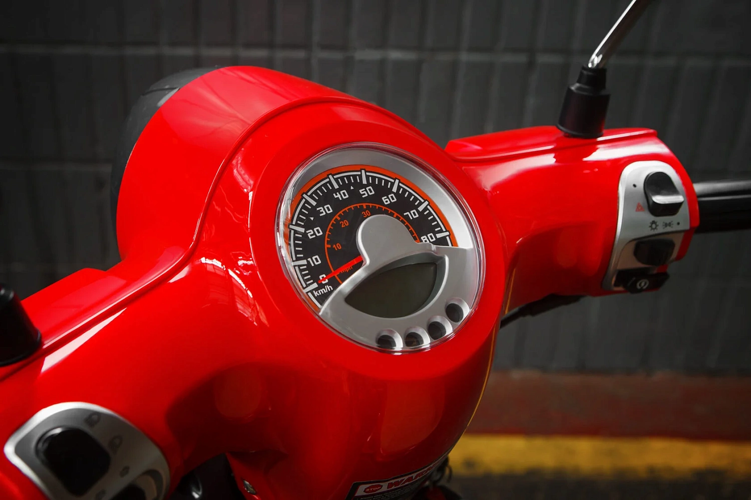 Скутер MINSK Vesna 50 M1NSK в Ростове-на-Дону