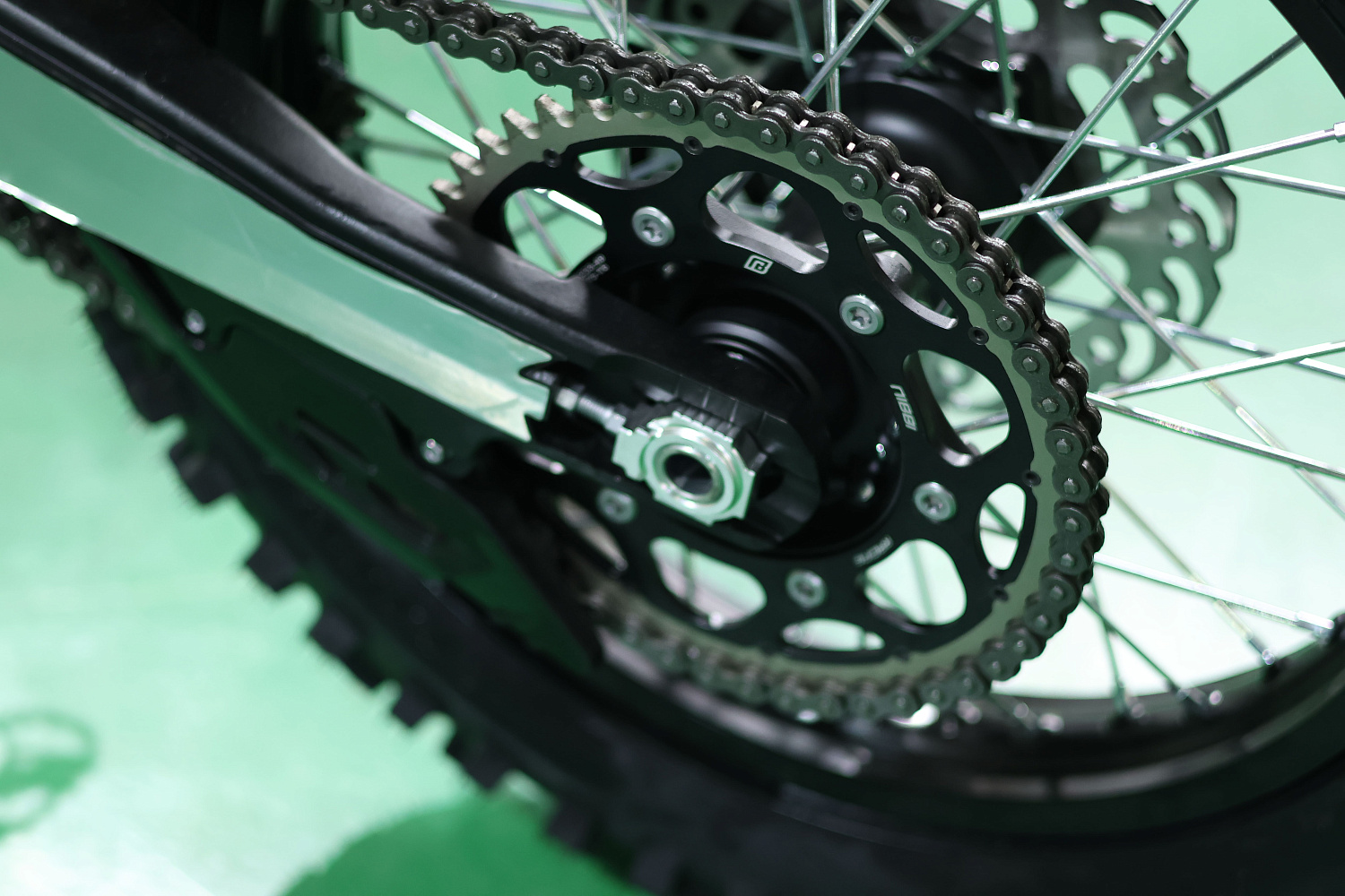 Мотоцикл JHLMOTO JHLofr GS YBS300 (176MN) в Ростове-на-Дону