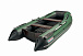 Лодка MISHIMO LITE 370 в Ростове-на-Дону
