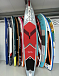 SUP (САП) ДОСКА RAIDEX TAITA PREMIUM SPINE 12,6’ (381СМ) в Ростове-на-Дону