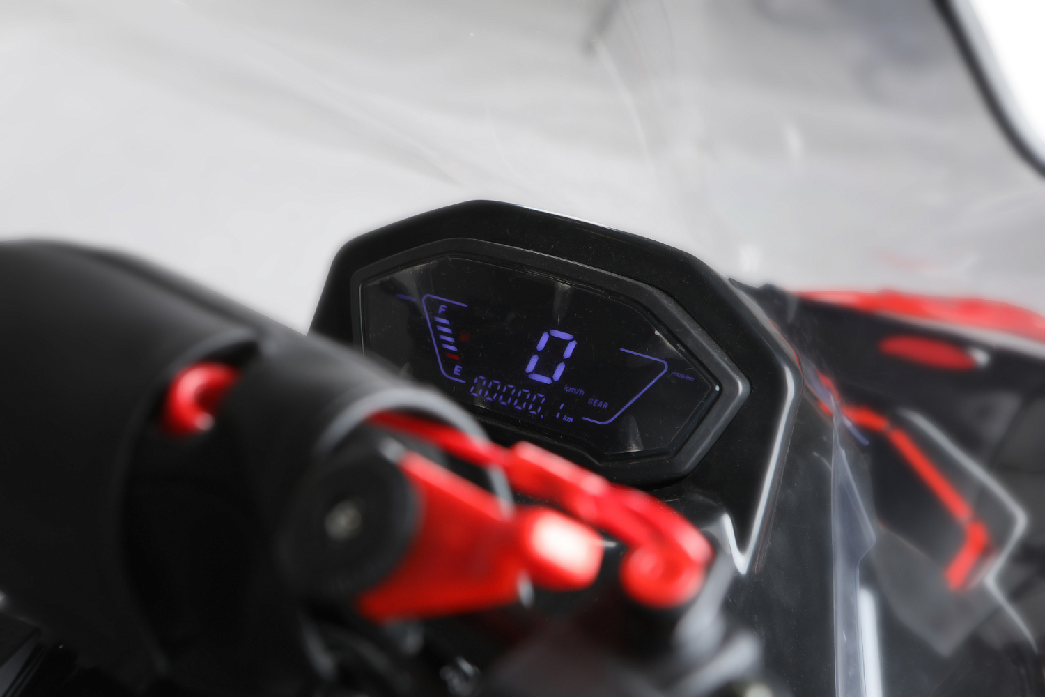 Снегоход IKUDZO HUNTER 600LK 20 V2 в Ростове-на-Дону